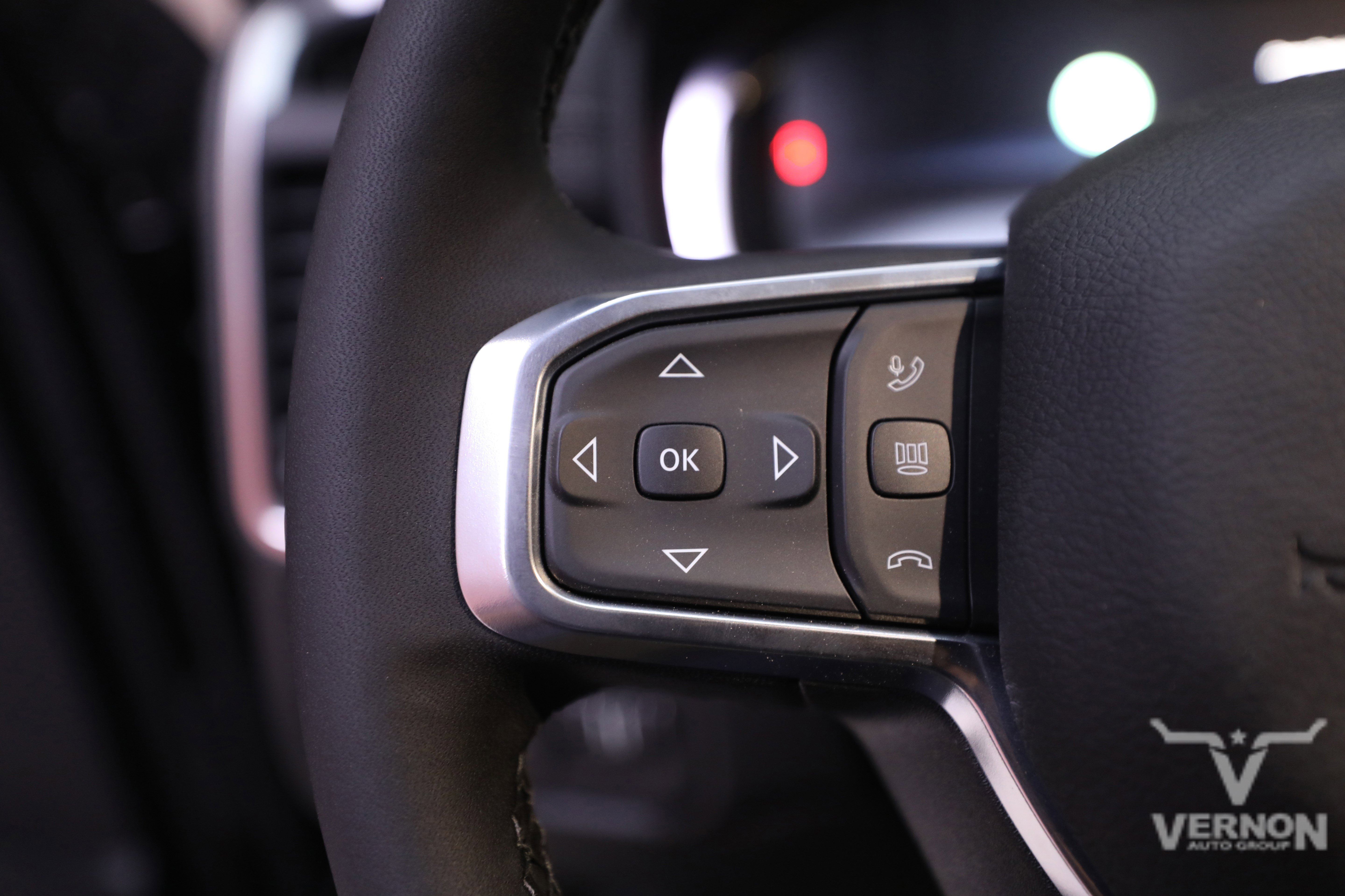 New 2026 RAM 3500 Laramie image 22