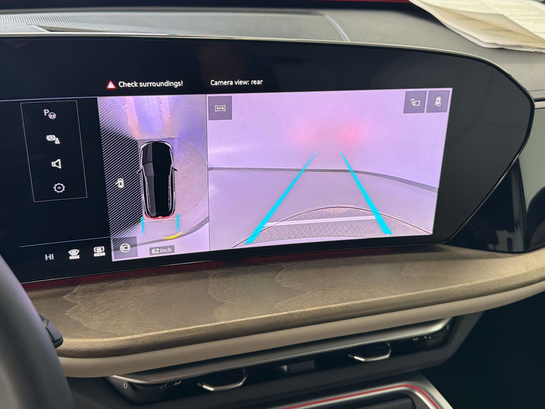 Certified 2025 Audi Q5 Premium w/ Convenience Package image 26