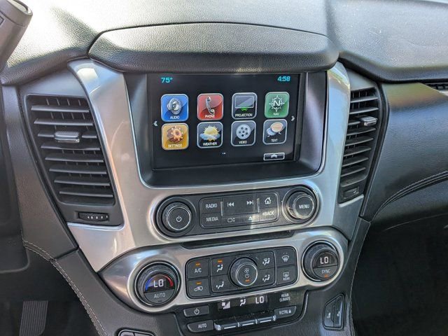 Used 2018 Chevrolet Tahoe LT RWD image 20