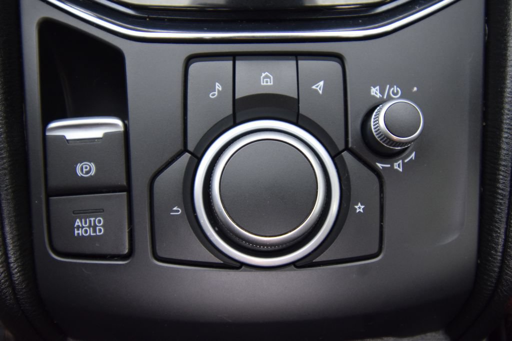 Used 2023 MAZDA CX-5 AWD 2.5 S image 38