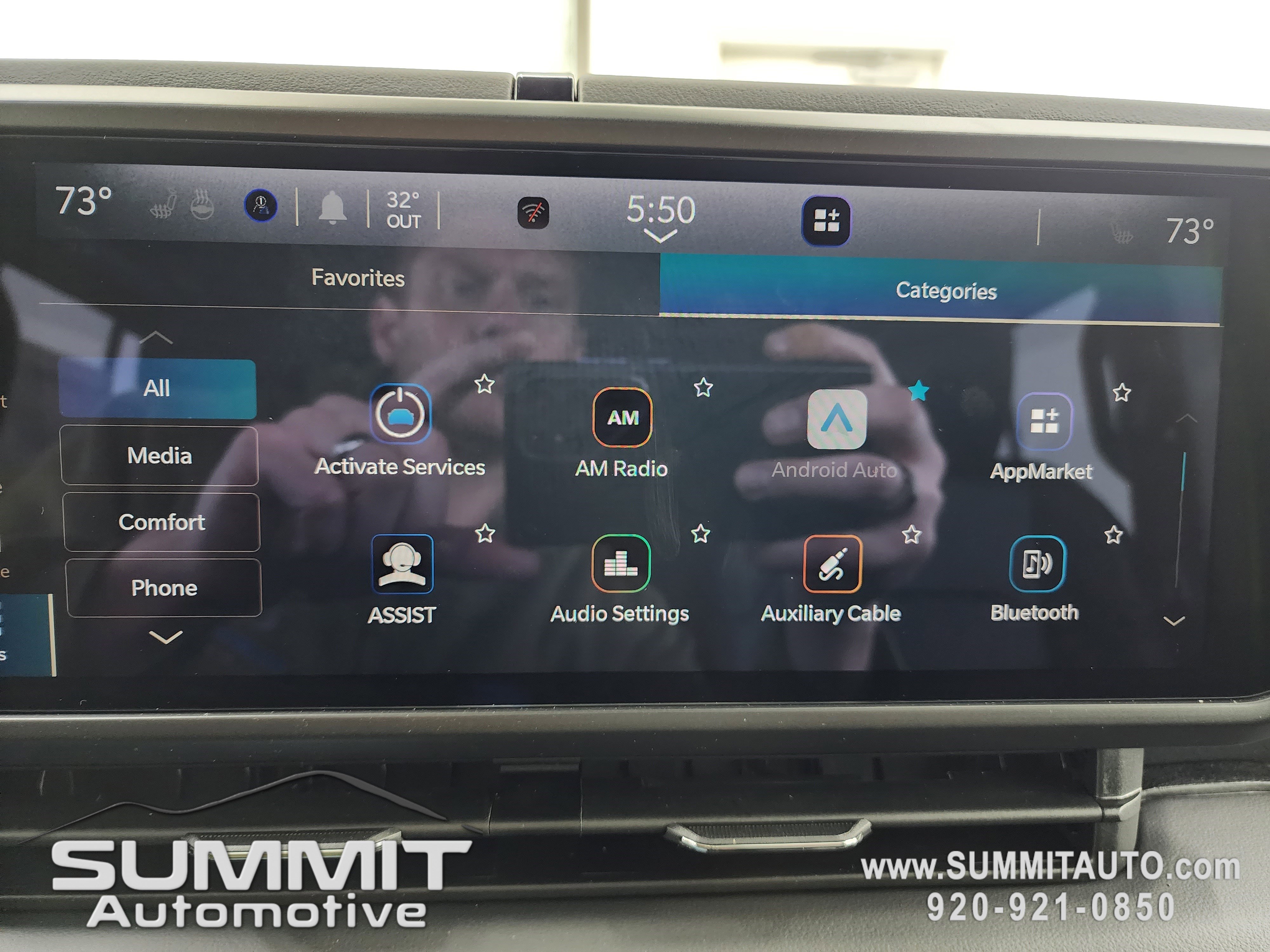 New 2026 Jeep Gladiator Sahara image 45