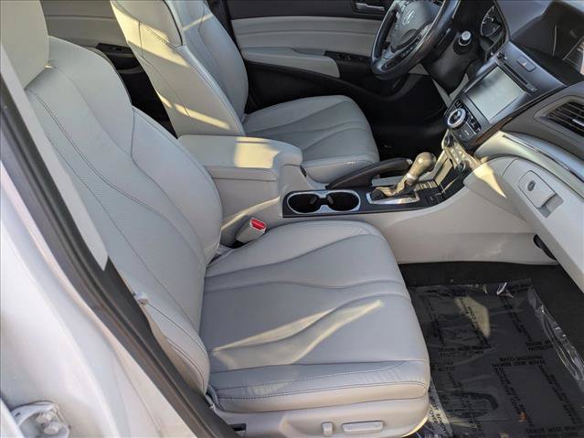 Used 2021 Acura ILX w/ Premium Package FWD image 19
