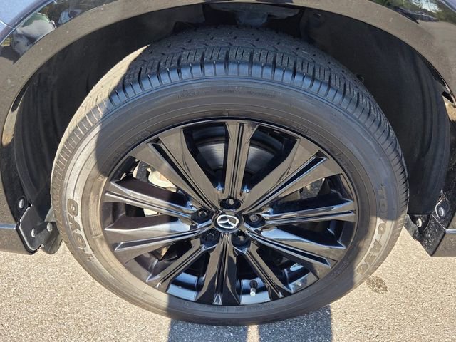 Certified 2023 MAZDA CX-5 AWD 2.5 Turbo image 21