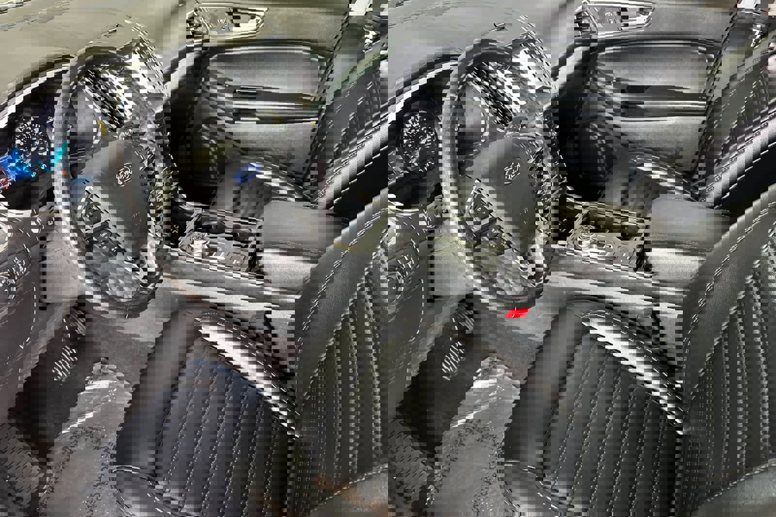 Used 2019 Ford Edge SEL w/ Equipment Group 201A image 11