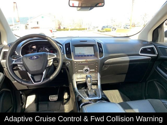 Used 2018 Ford Edge Sport w/ Equipment Group 401A image 16