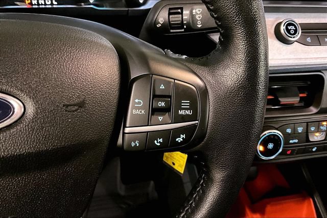 Used 2022 Ford Maverick XLT w/ XLT Luxury Package FWD image 22