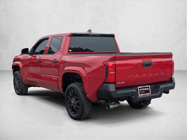 Used 2024 Toyota Tacoma SR image 5