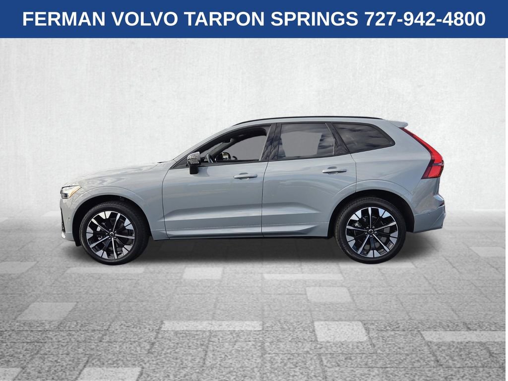 New 2026 Volvo XC60 B5 Plus w/ Protection Package Premier AWD/4WD image 5