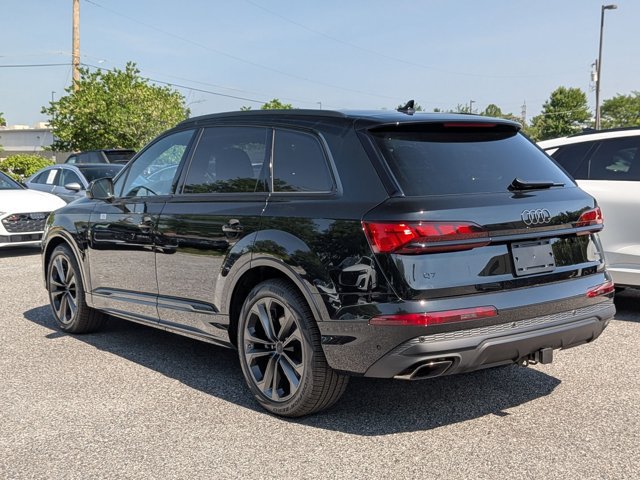 New 2026 Audi Q7 3.0T Prestige AWD/4WD image 9