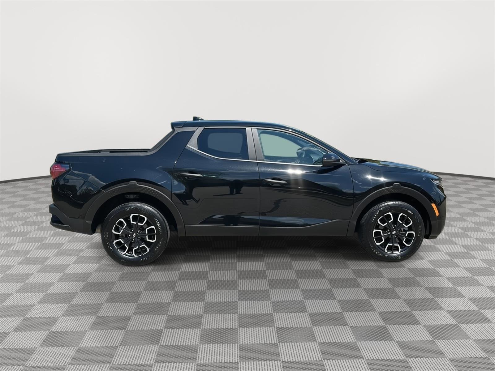 Used 2024 Hyundai Santa Cruz SEL AWD/4WD image 4