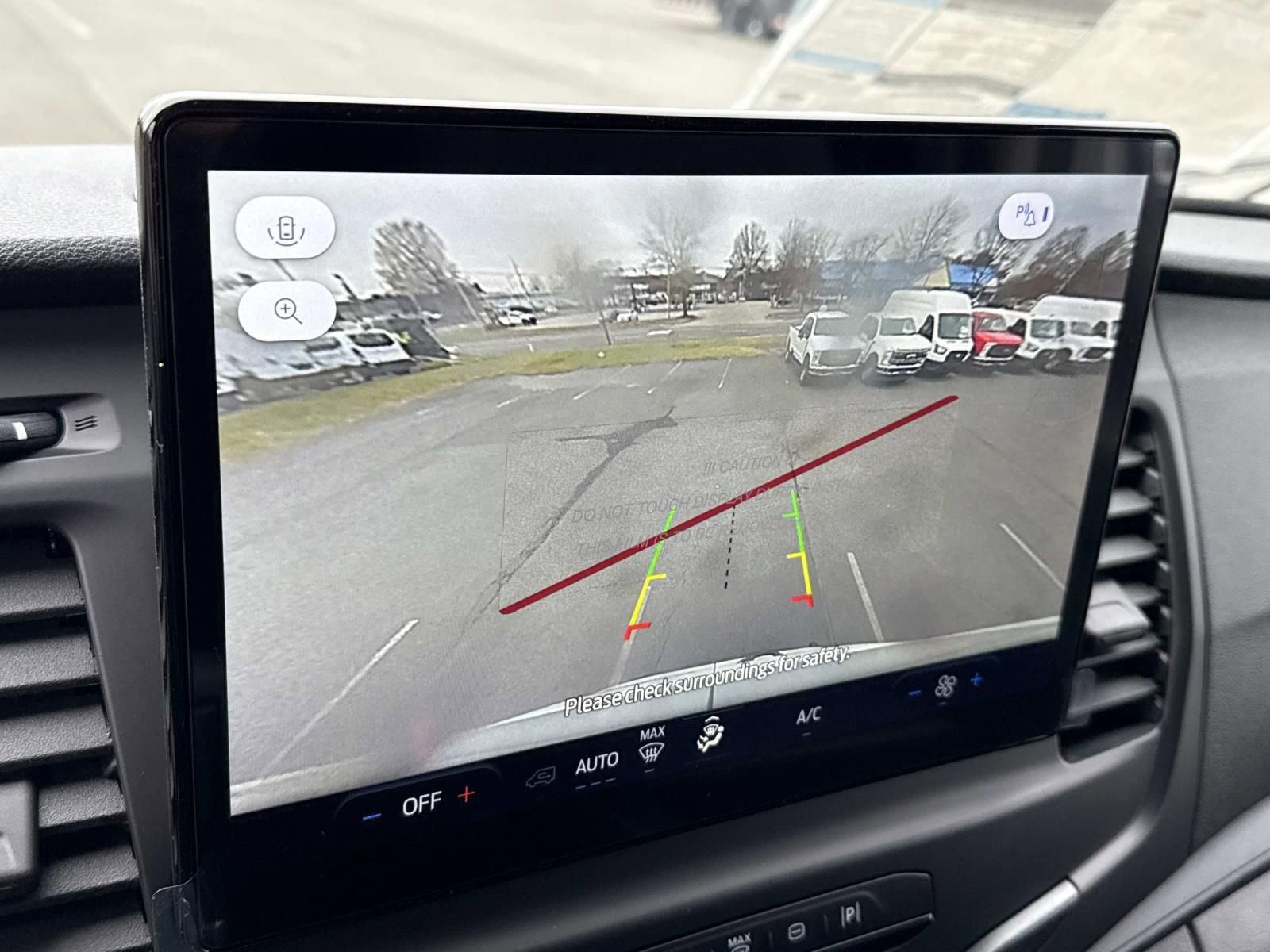 New 2026 Ford Transit 150 148 Medium Roof w/ Load Area Protection Package image 15