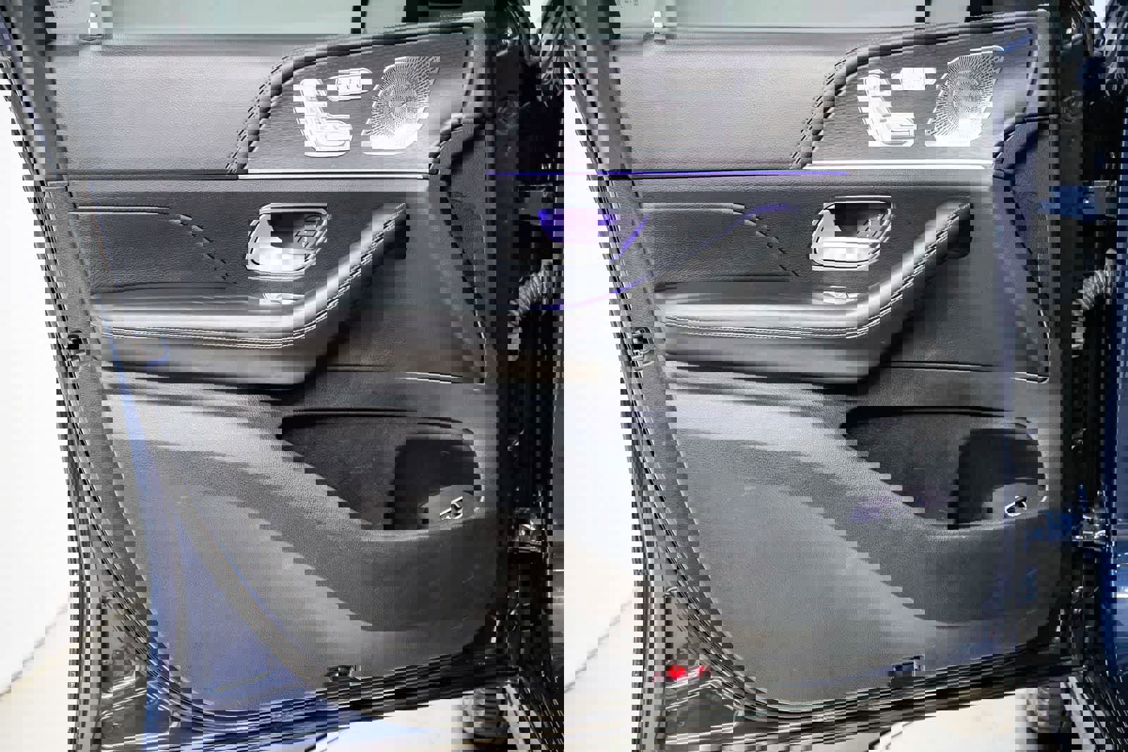 Used 2024 Mercedes-Benz GLE 53 AMG 4MATIC Coupe image 19