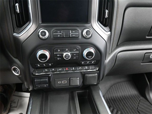 Used 2020 GMC Sierra 1500 AT4 w/ AT4 Premium Package image 21
