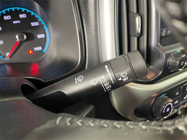 Used 2022 Chevrolet Colorado LT w/ Safety Package image 12