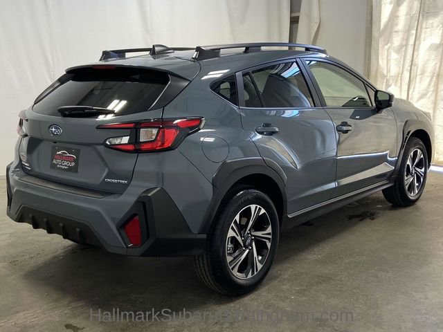 New 2025 Subaru Crosstrek 2.0i Premium image 3