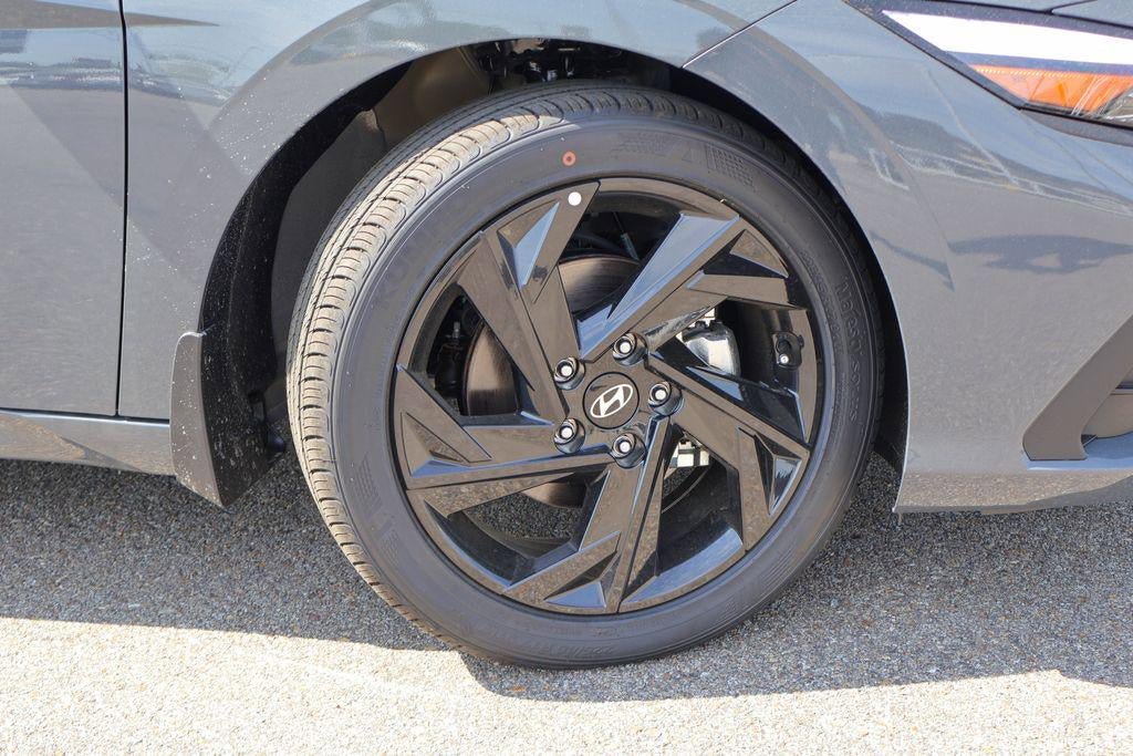 New 2026 Hyundai Elantra Sport image 31