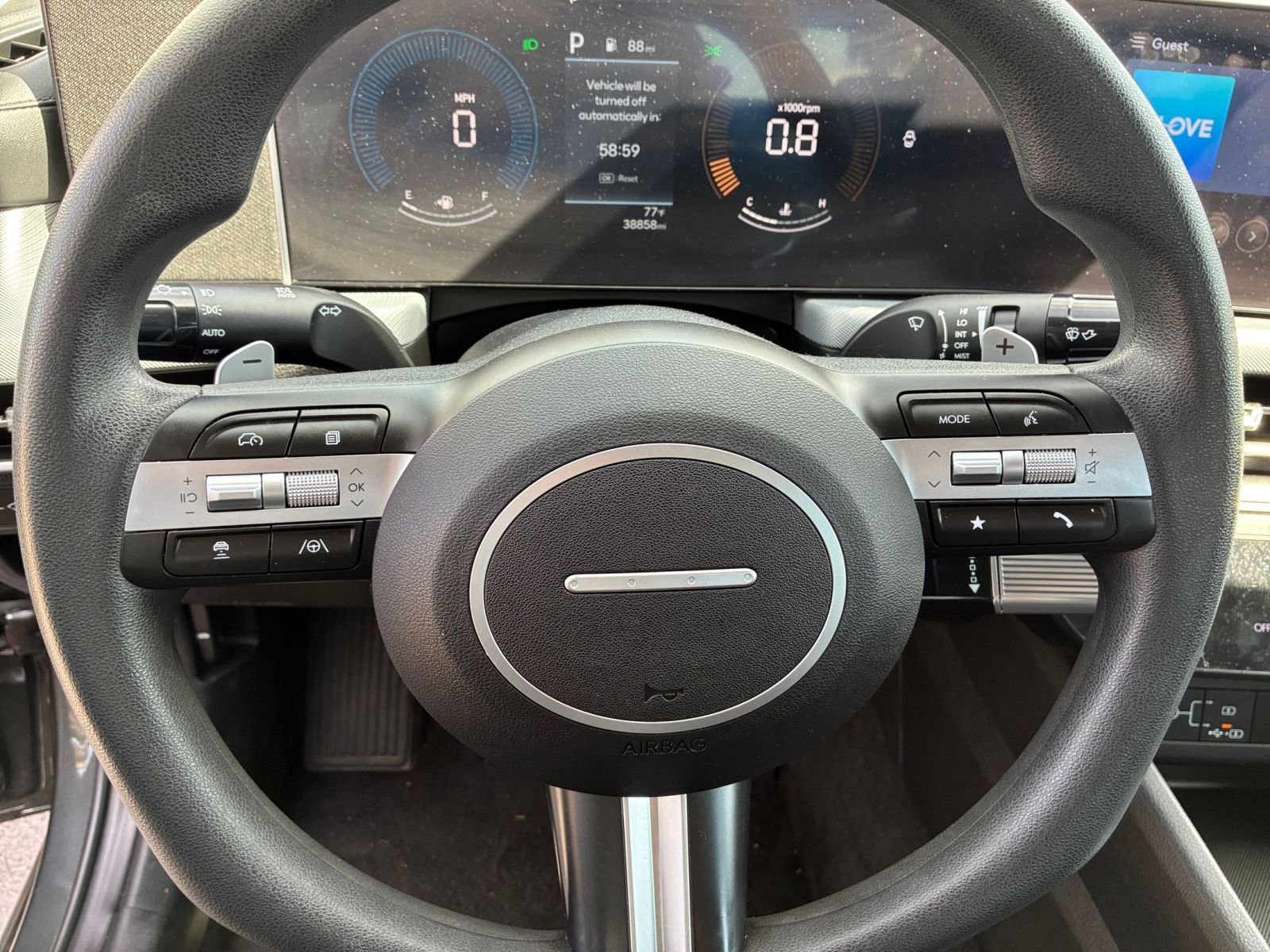 Used 2025 Hyundai Sonata SEL image 28