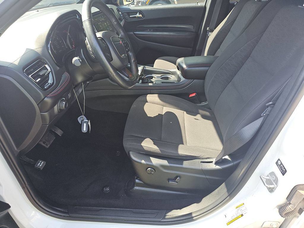 Used 2023 Dodge Durango GT AWD/4WD image 7