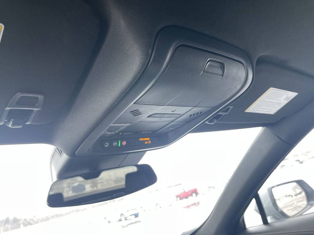 Certified 2024 Cadillac XT4 Premium Luxury image 29