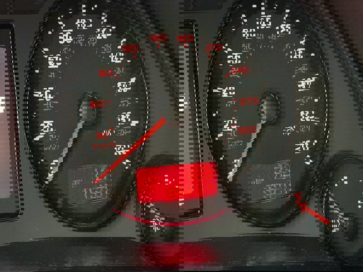 Used 2007 Audi RS 4 Sedan image 12