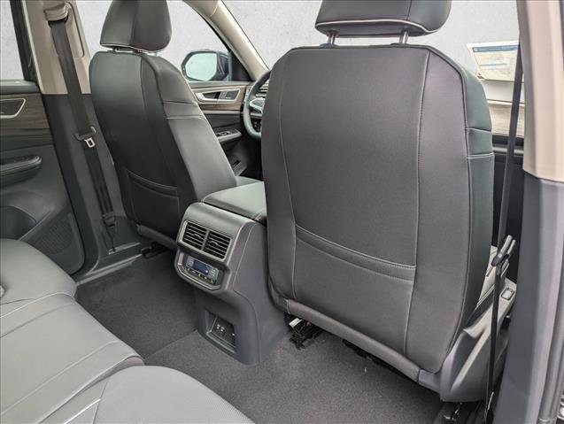 New 2026 Volkswagen Atlas SEL Premium R-Line image 30