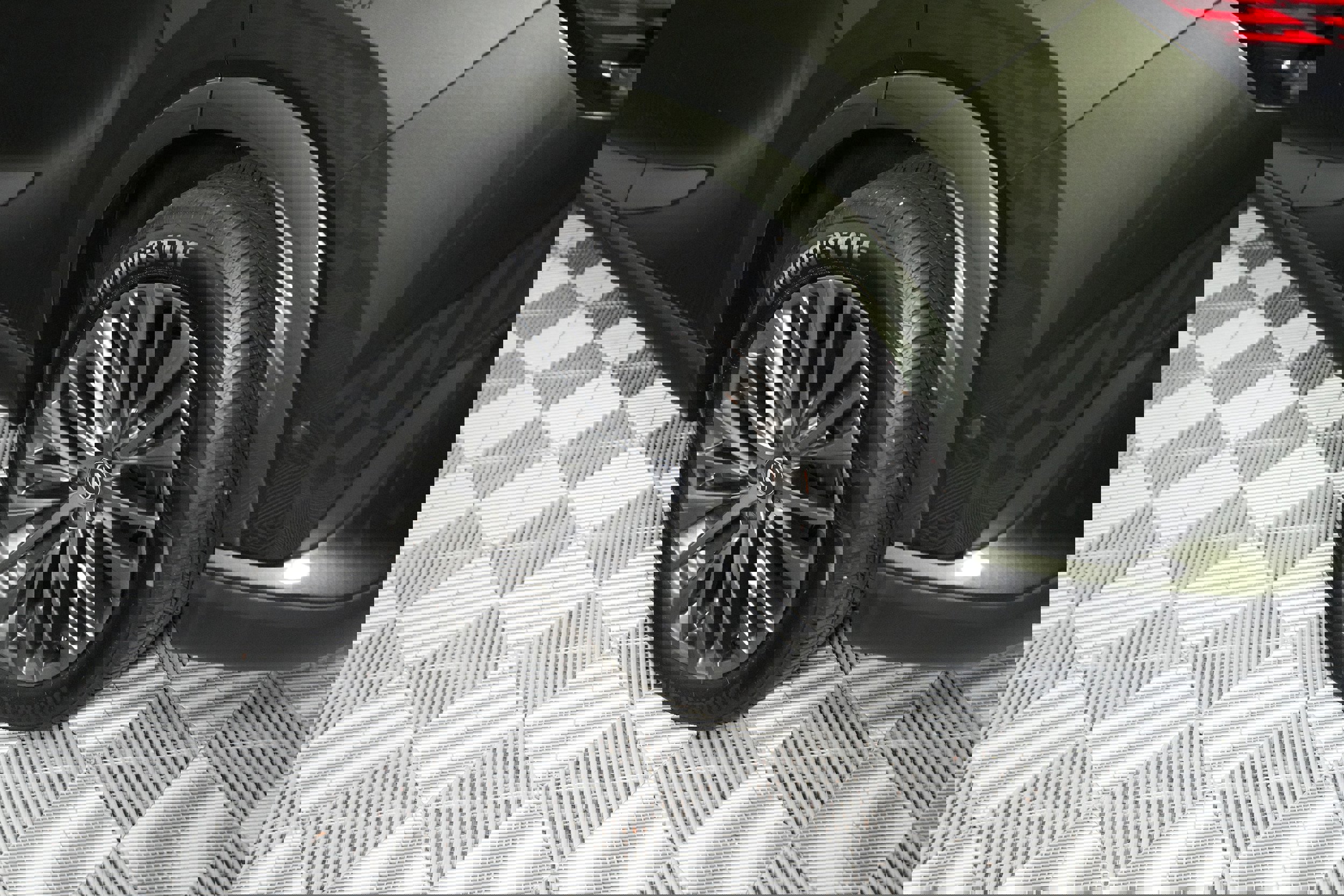 Certified 2025 Lexus RX 350 Luxury image 8