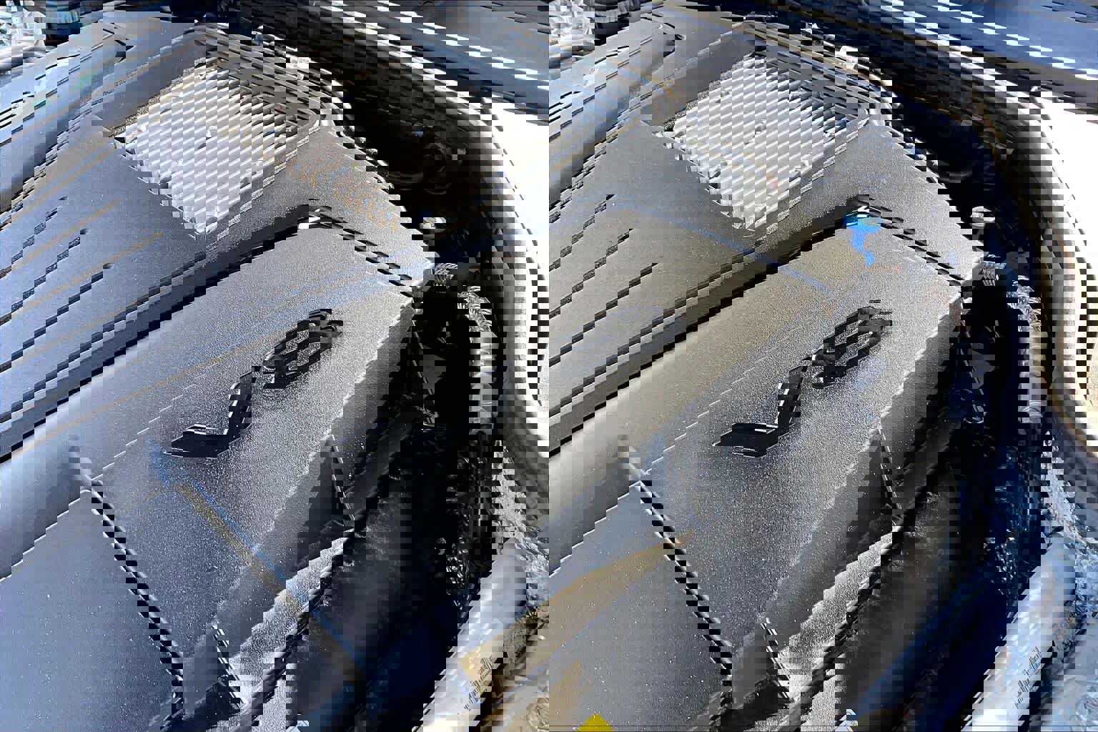 Used 2016 Mercedes-Benz SL 550 image 27