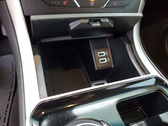 Used 2020 Ford Edge SEL w/ Convenience Package image 23