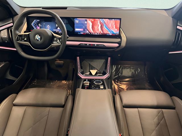Used 2025 BMW X3 xDrive30i image 18