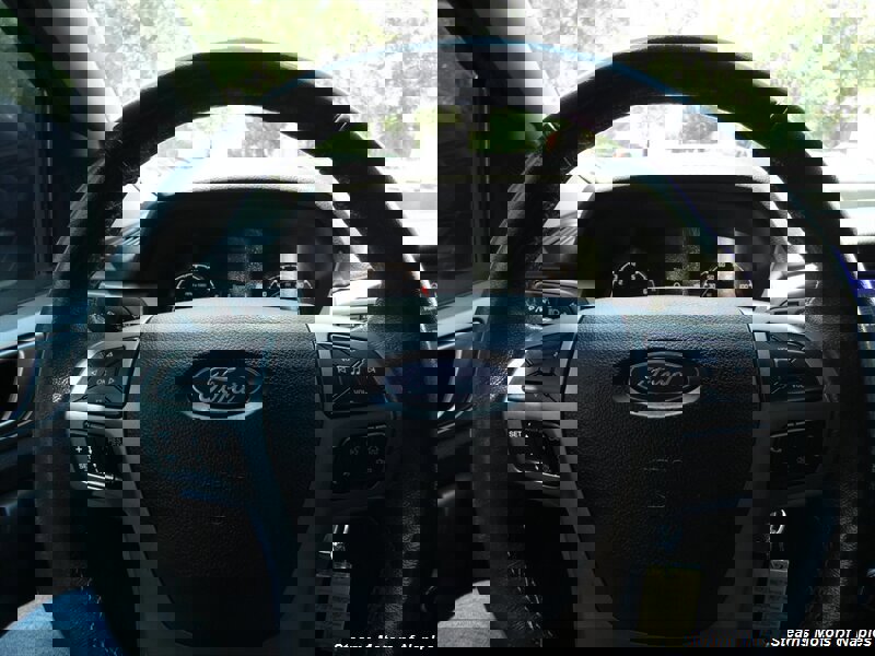 Used 2021 Ford Ranger XLT w/ Equipment Group 302A High image 27