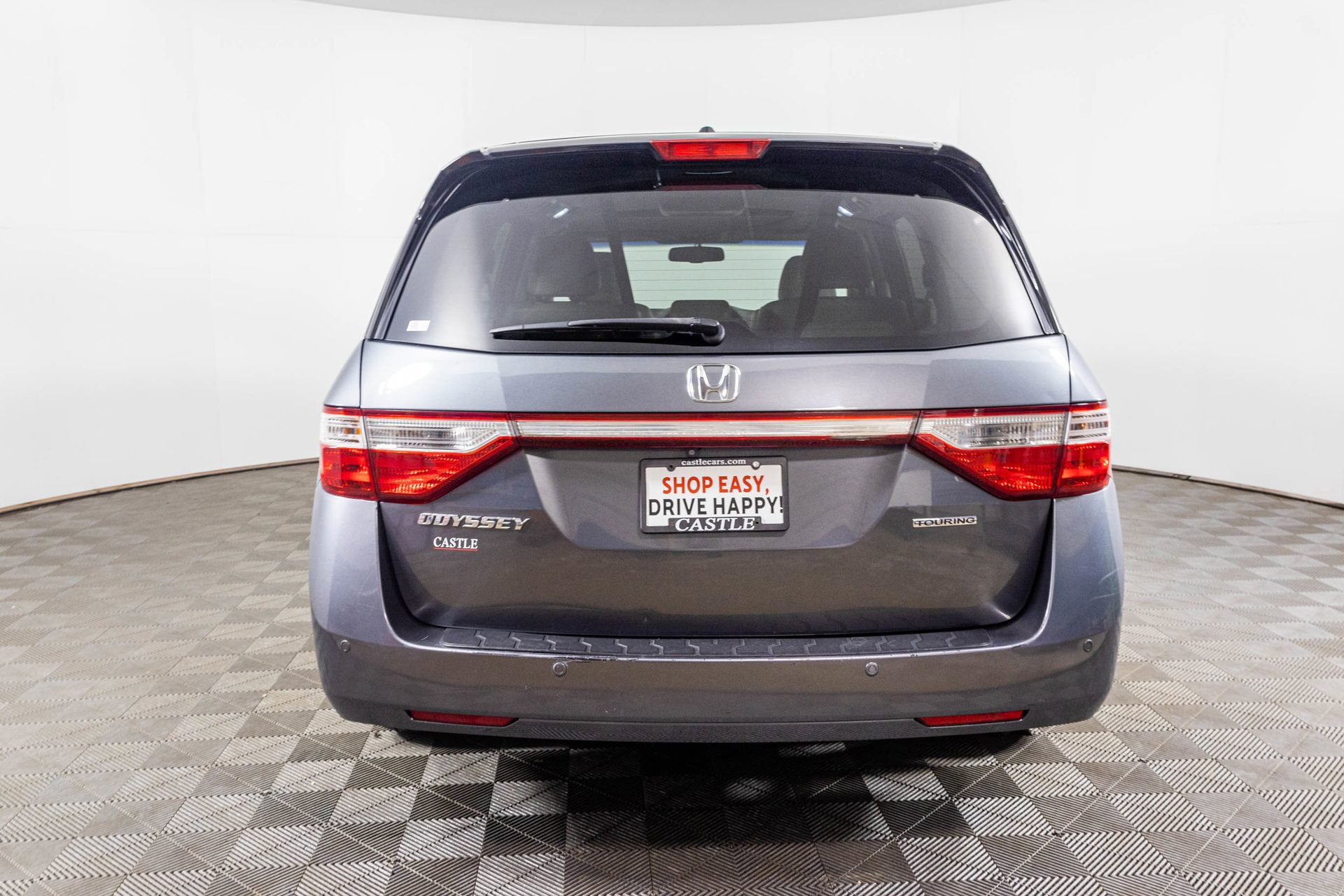 Used 2012 Honda Odyssey Touring image 20