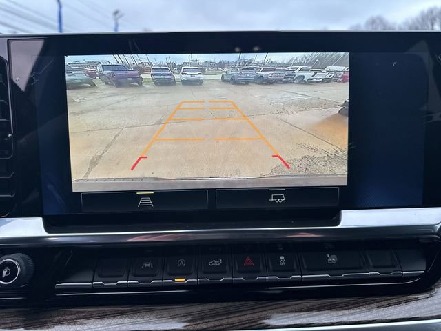 New 2026 Chevrolet Silverado 1500 LT image 16