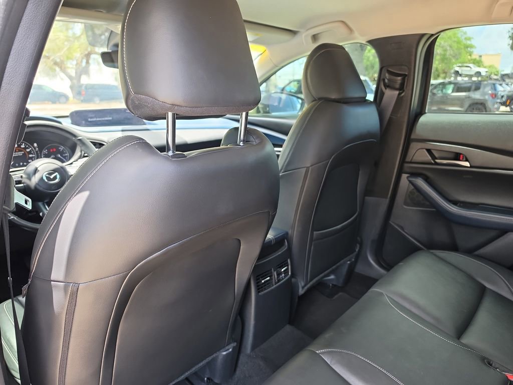 Used 2020 MAZDA CX-30 FWD w/ Preferred Package image 12