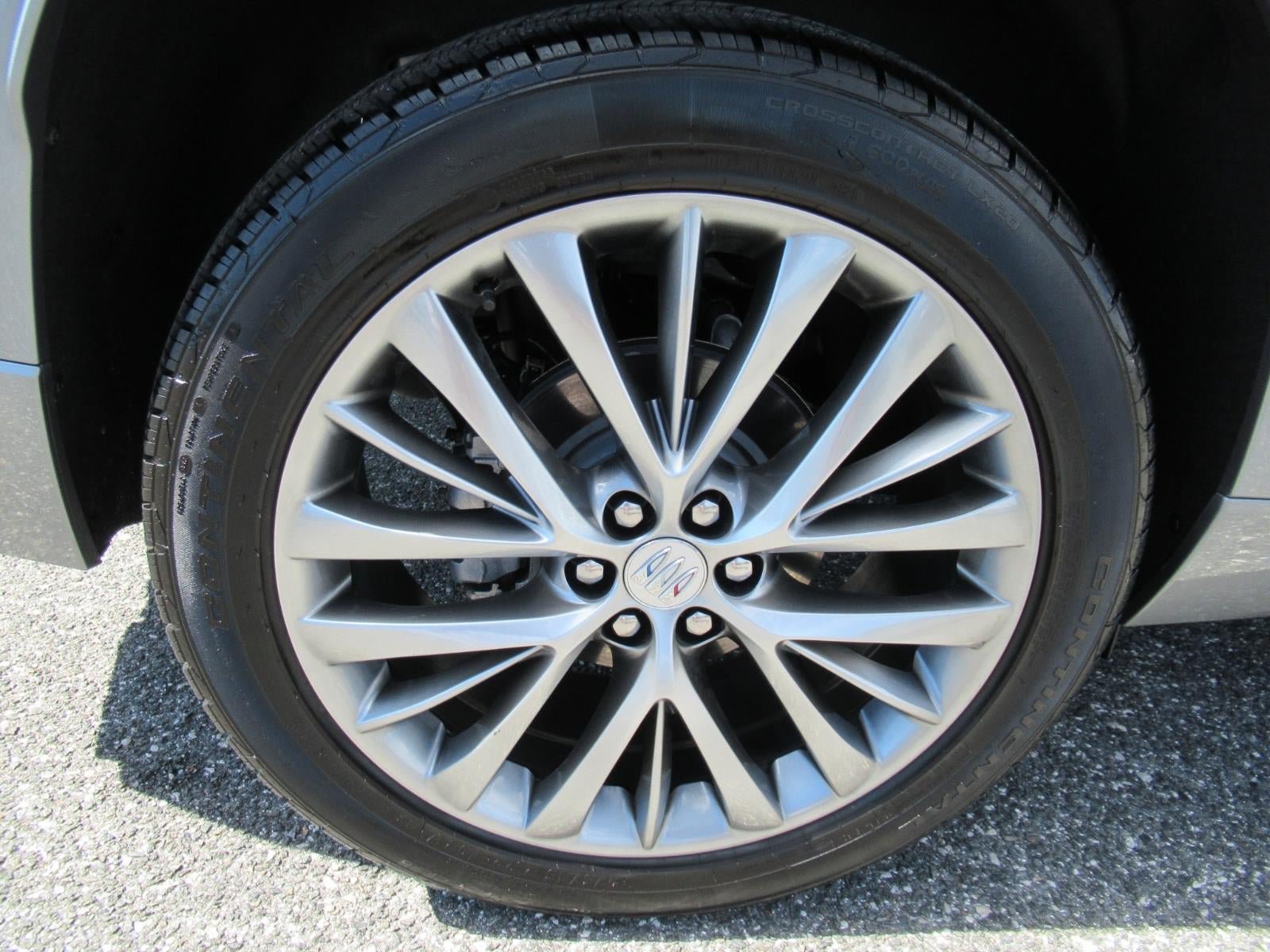Used 2026 Buick Enclave Avenir w/ Super Cruise Package AWD/4WD image 9