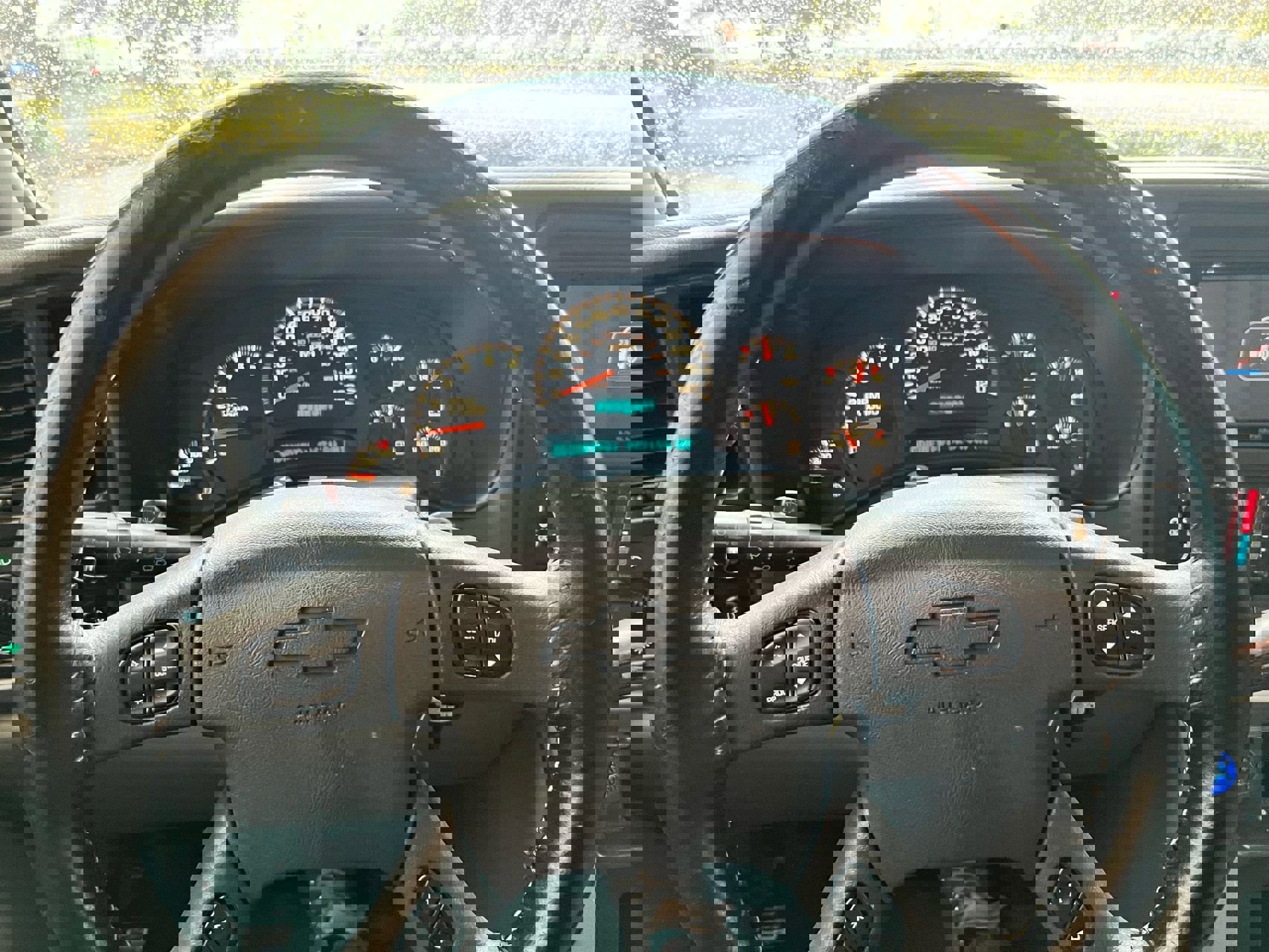 Used 2005 Chevrolet Avalanche Z66 w/ Preferred Equipment Group image 24