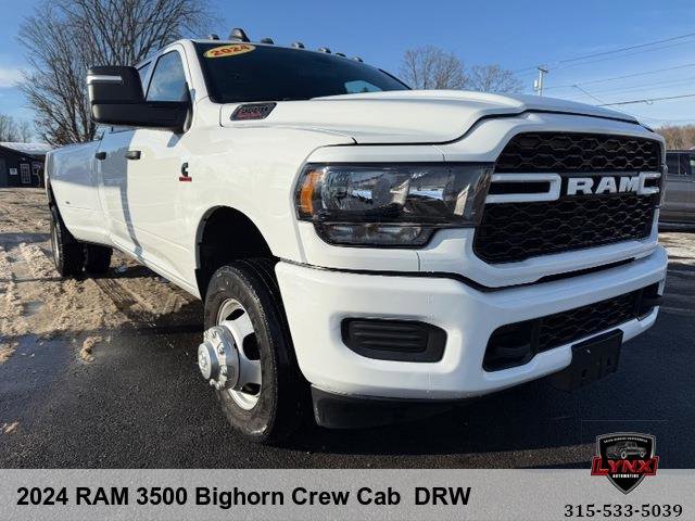 Used 2024 RAM 3500 Tradesman image 7