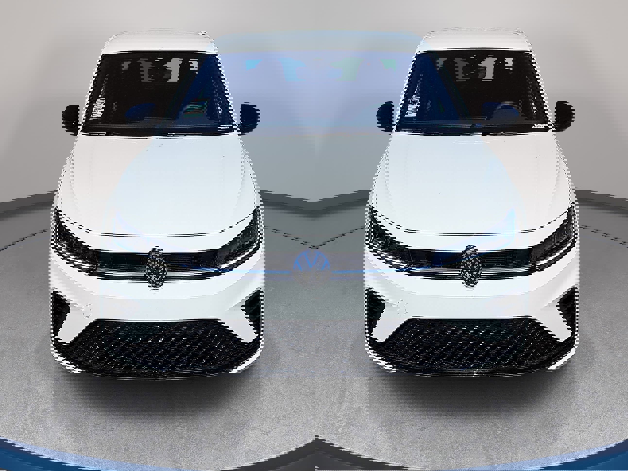 New 2026 Volkswagen Jetta Sport image 2