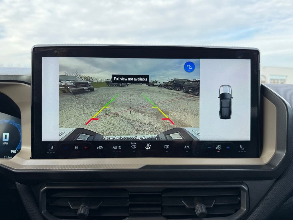New 2025 Ford Bronco Sport Big Bend image 39