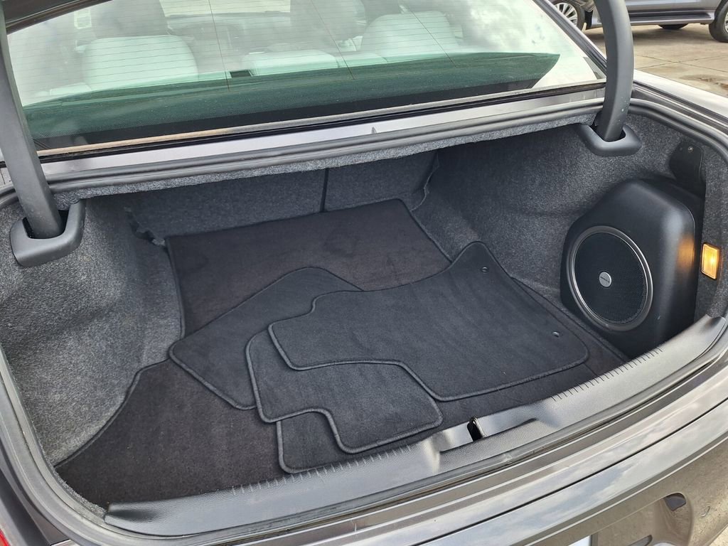 Used 2021 Chrysler 300 S w/ S Model Appearance Package image 25