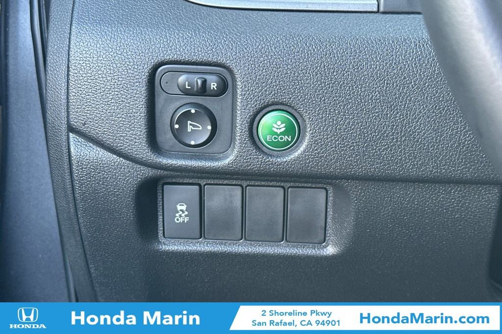 Used 2016 Honda Pilot EX-L image 33