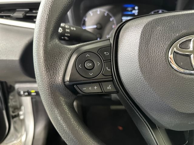 Used 2023 Toyota Corolla LE w/ LE Convenience Package image 15