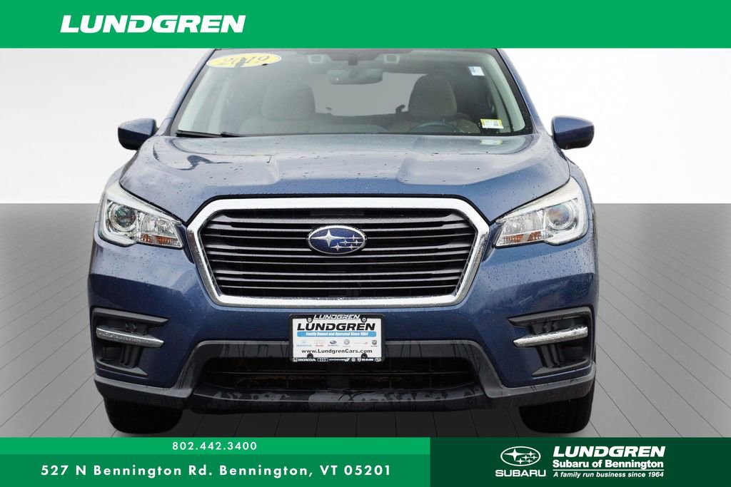 Used 2019 Subaru Ascent Premium image 36