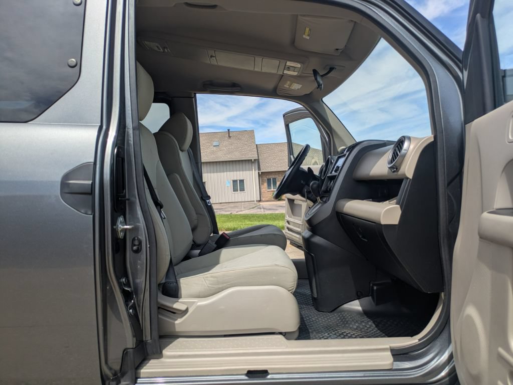 Used 2010 Honda Element EX image 13