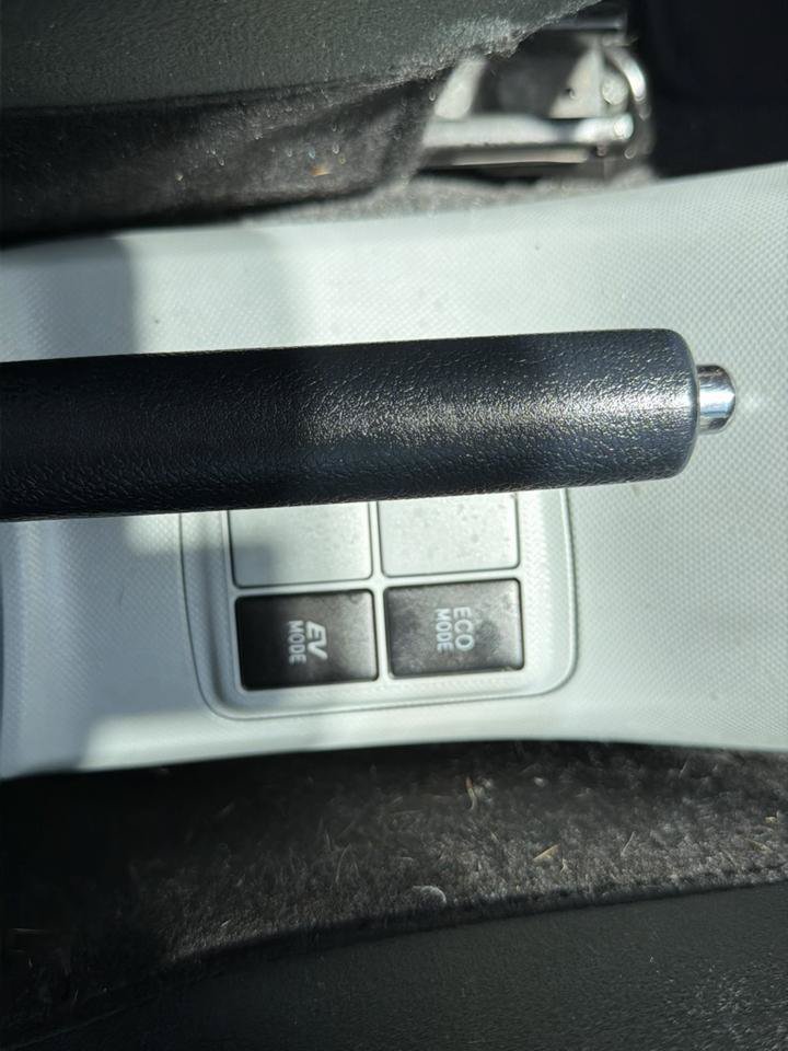Used 2012 Toyota Prius C Two FWD image 16