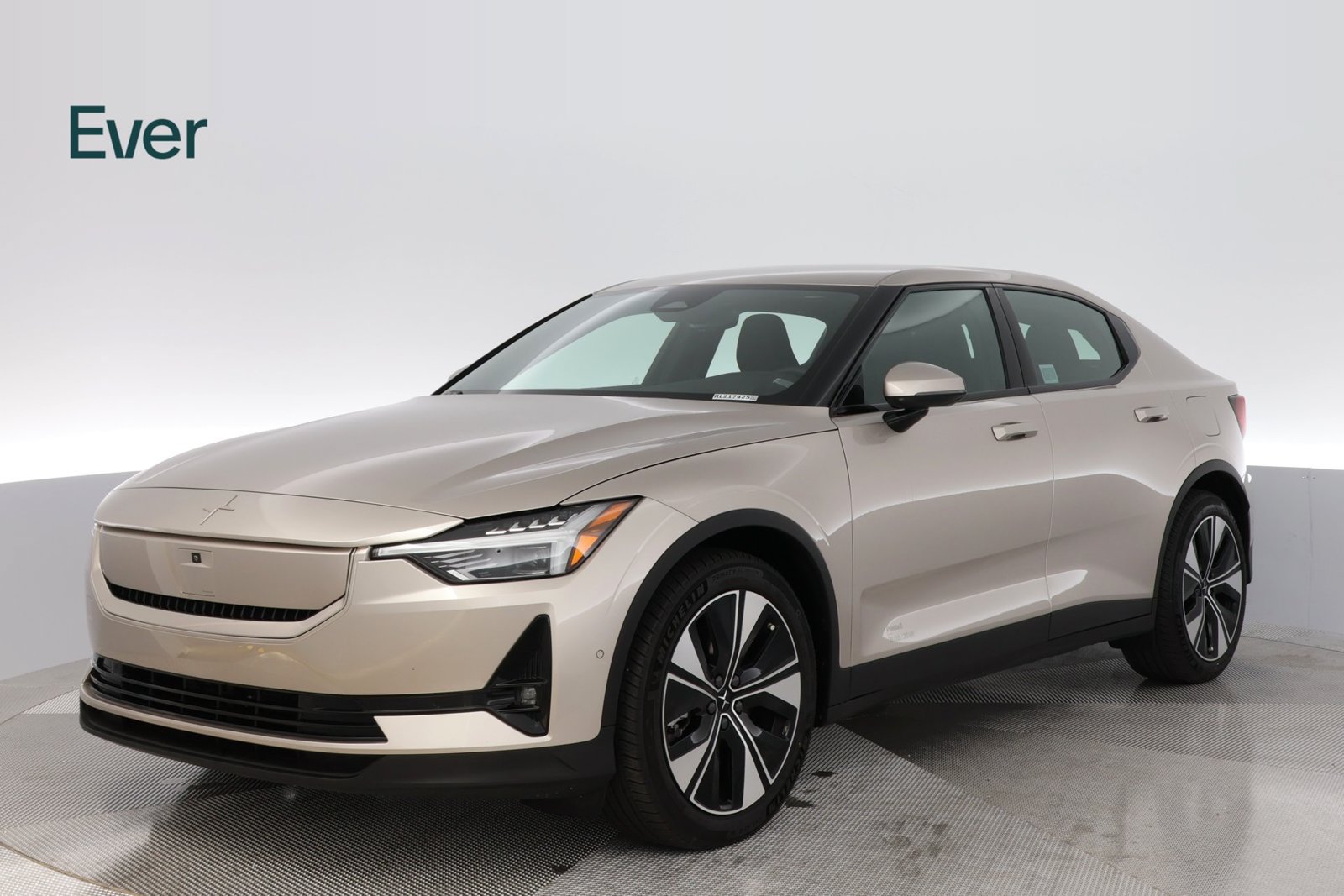 Used 2024 Polestar Polestar 2 AWD/4WD image 2