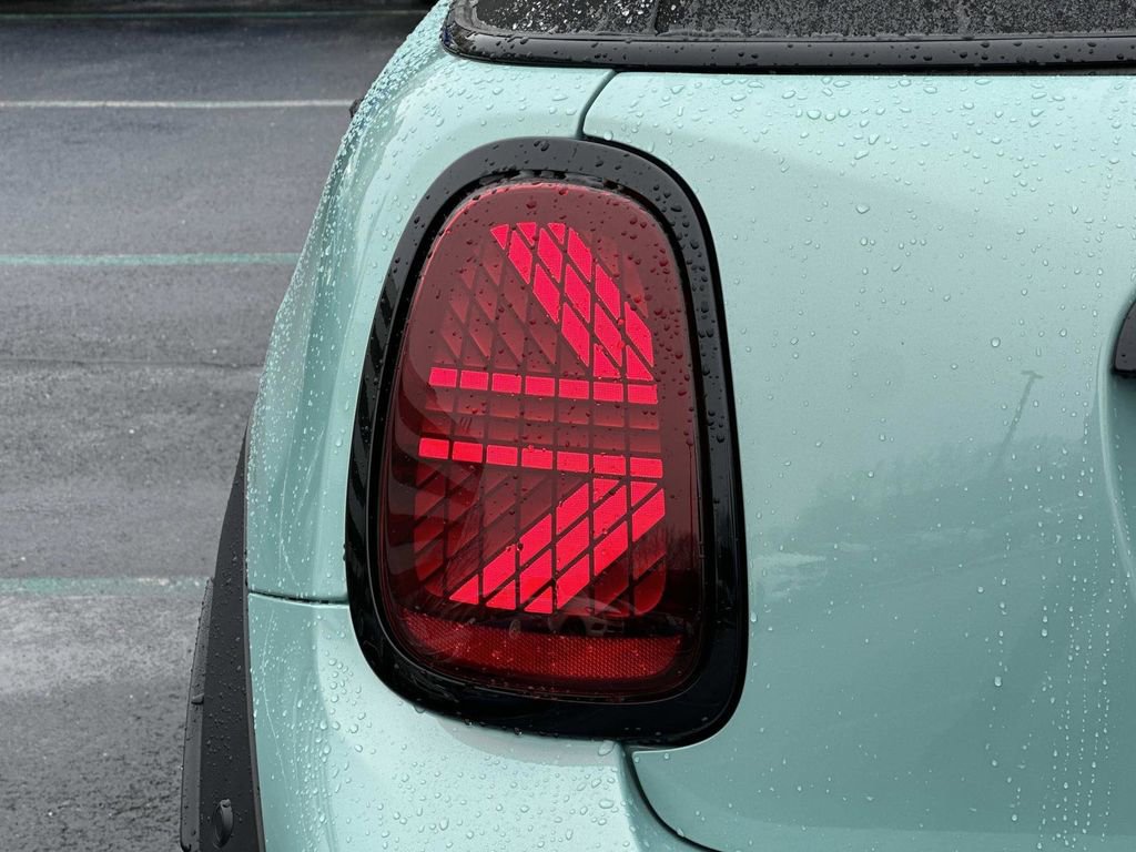 New 2026 MINI Cooper S image 8