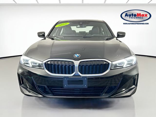 Used 2025 BMW 330i xDrive Sedan image 7