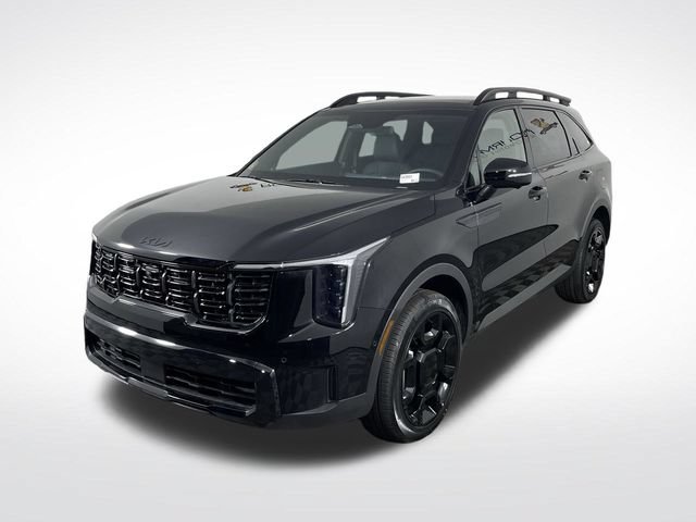 New 2026 Kia Sorento SX Prestige AWD/4WD image 43