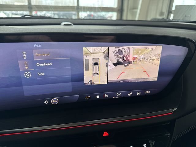 New 2026 Buick Envision Preferred image 15