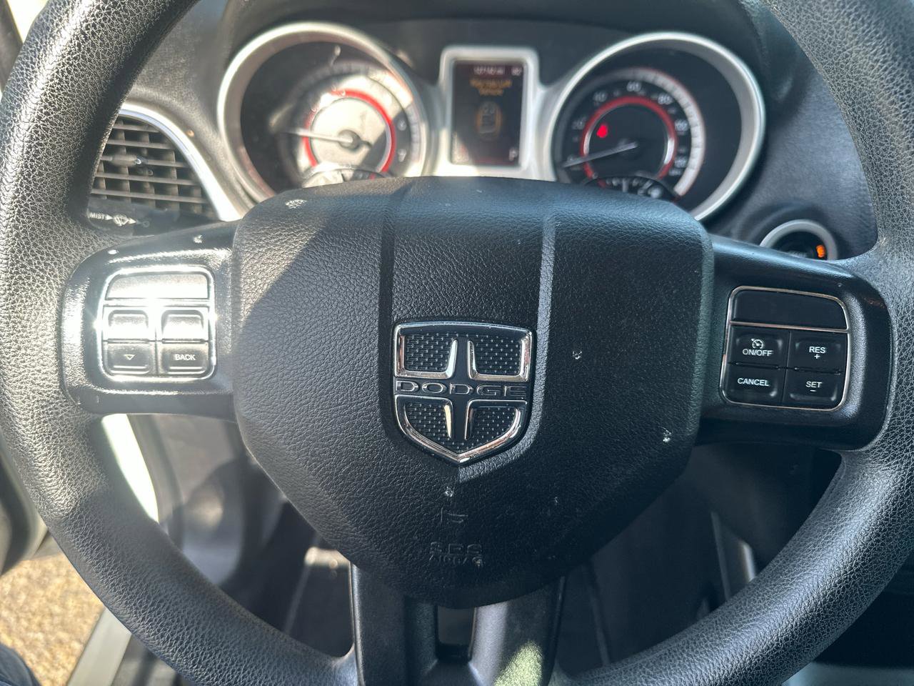 Used 2015 Dodge Journey American Value Package w/ Flexible Seating Group image 11